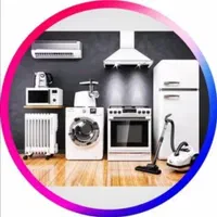 تعمیرات یخچال. لباسشویی. کولر گازی به صورت تخصصی