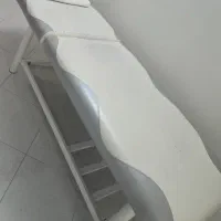 تخت مژه، فیشال و ماساژ