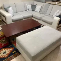 مبل|مبلمان خانگی و میز عسلی|تهران, شهرک کوهسار|دیوار
