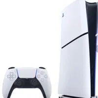 Ps5 slim 1t آکبند