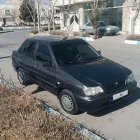 پراید 132|خودرو سواری و وانت|برخوار, |دیوار