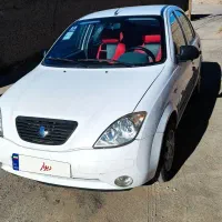 تیبا ۲|خودرو سواری و وانت|جغتای, |دیوار