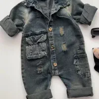 جین آبی نوزادی