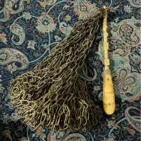 زنجیر دسته برنجی