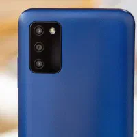 گوشی سامسونگ A03s