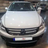 دانگ‌فنگ H30 Cross مدل ۹۵ کارکرد واقعی60هزار