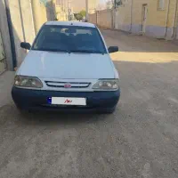 پراید مدل ۸۸