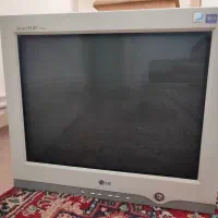 مانیتور فلت ال جی 17 اینچ اصل کره