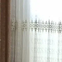 فروش پرده پانچ شده