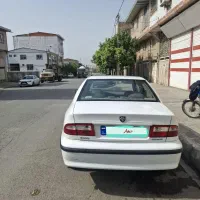 سمند EF7