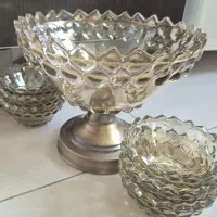 آجیل خوری شامپاینی