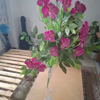 گل مصنوعی