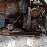 موتور اب تک پستون لستر