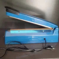 دستگاه دوخت پلاستیک