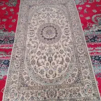 قالی نائینی شش لا