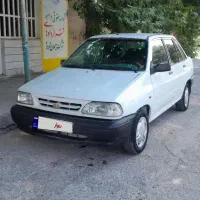 پراید مدل ۹۰
