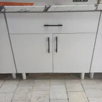 تولید و پخش انواع کابینت زیرگازی ام دی اف