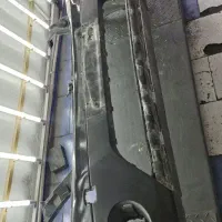 سپر جلو اچ سی کراس مشکی