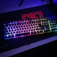 کیبورد Logikey k210b
