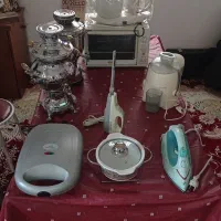 لوازم خانگی برقی