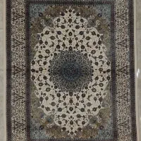 قالیچه تمام ابریشم