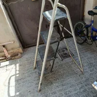 نردبان تاشو