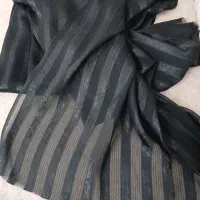 پارچه چادری اعلا کره ای وارداتی