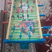 فوتبال دستی