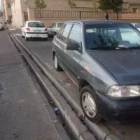 پراید 88|خودرو سواری و وانت|شیرینسو, |دیوار