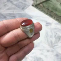 انگشتر یمنی