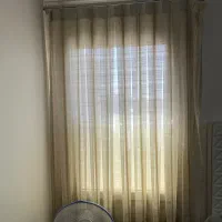 فروش پرده اتاق خواب