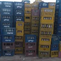 فروش شیشه نوشابه