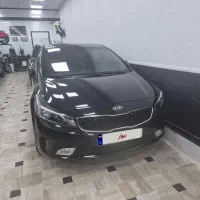 سراتو 2017|خودرو سواری و وانت|قم, بلوار امین و ساحلی|دیوار