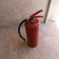 کپسول آتشنانی ۱۲ کیلویی