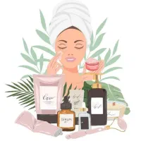 محصولات ارایشی بهداشتی