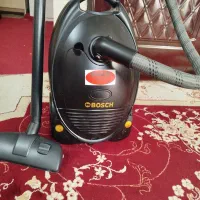 یک اعدد جاروبرقی مارک بوش بفروش میرسد