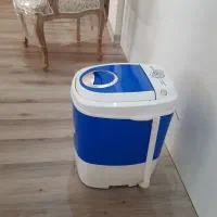 Eazy wash|ماشین لباسشویی و خشک‌کن لباس|فردیس, شهرک راه آهن|دیوار