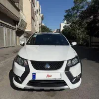 کوییک gxl مدل ۱۴۰۳