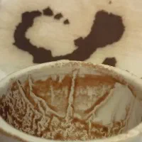 فال قهوه و ثورا