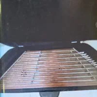 سنتور دو مهر استاد صادقی آذر
