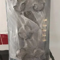 گاز صفحه ایی توستر