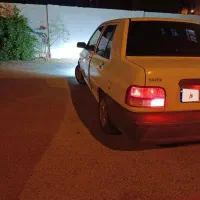 پراید 99|خودرو سواری و وانت|چابهار, |دیوار