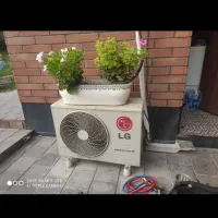 نصاب کولر گازی و جابجایی