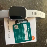 ساعت هوشمند Redmi watch 5 Active