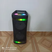 اسپیکر/شارژی