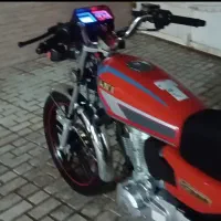 موتور ۲۰۰ هانی