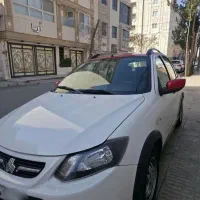 کوییک R1401 با رینگ و مانیتور و دوربین