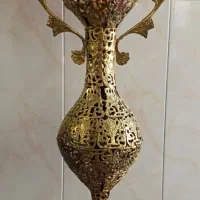 برنز|ظروف سرو و پذیرایی|نهاوند, |دیوار