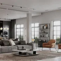 اجاره آپارتمان ۱۴۵متر شهرک پرواز