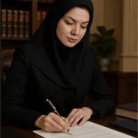 نگارش لایحه ودادخواست و اظهارنامه